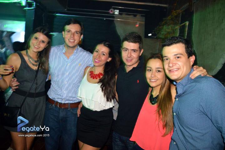 Foto 15 de La Premiere sabado 14 de marzo de 2015 en La Premiere Bucaramanga, Bucaramanga