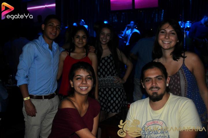 Foto 14 de Kukaramakara - 1er Fds Julio 2016 en Kukaramakara Discoteca Cali, Cali