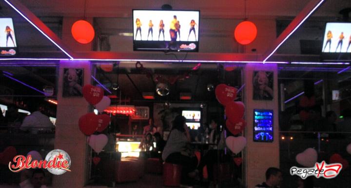 Foto 33 de Blondie - Amor y Amistad en Blondie Bar Cali, Cali
