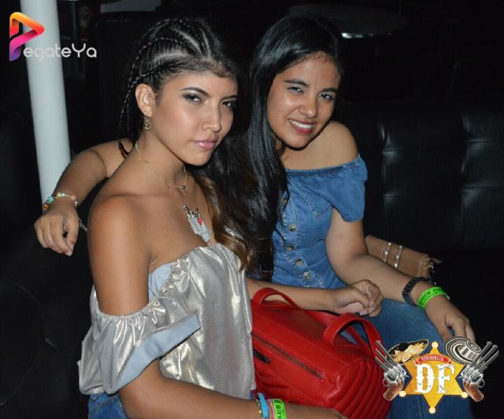 Foto 15 de EL DF CLUB - 4TOo Fds Sept. 2016 en El DF Club Discoteca
