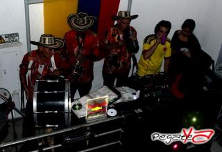 Foto 52 de Julio 20 del 2013 en Babel / Barra Libre Cali, Cali