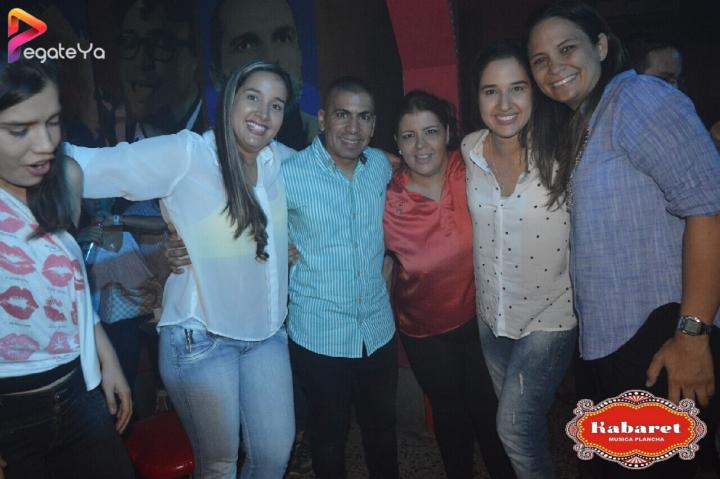 Foto 38 de Kabaret Bar - 4to Fds Sept 2016 en Kabaret - Granada, Cali