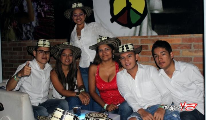 Foto 61 de Favela - 5to FDS Nov 2014 en Favela Club Menga, Cali