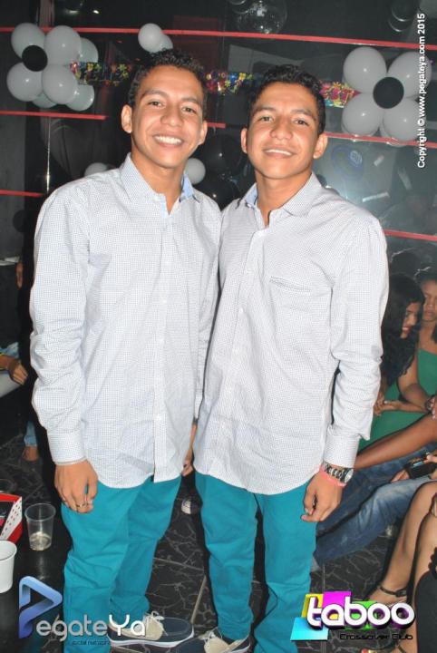 Foto 12 de Taboo 18 y 19 de Diciembre 2015 en Discoteca Taboo Cartagena, Cartagena