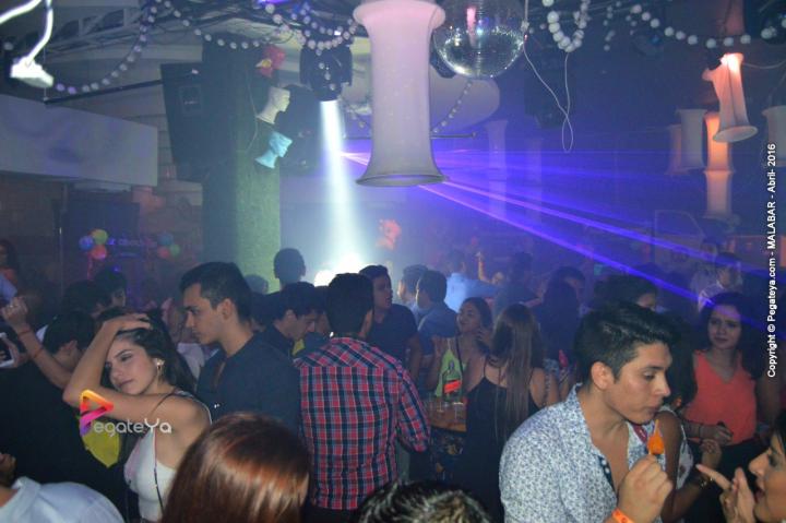 Foto 71 de Malabar Sabado 23 de abril de 2016 en Discoteca Malabar Bucaramanga, Bucaramanga