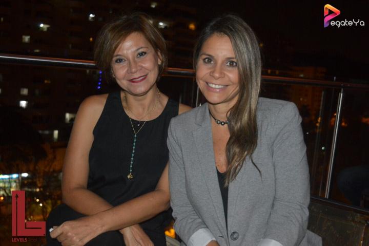 Foto 6 de levels - 2do Fds Febrero 2017 en Levels Roof Top