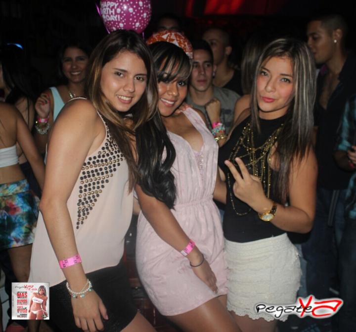 Foto 24 de Discoteca Lolas Cali - fotos Julio 5 de 2014 en Lolas Club Menga Cali, Cali