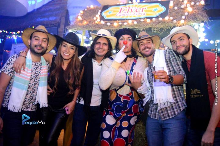 Foto 67 de Malabar - sabado 12 Sep 2015 en Discoteca Malabar Bucaramanga, Bucaramanga