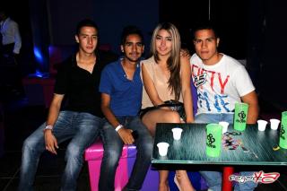 Foto 32 de Octubre 04 del 2013 en Rooms Club