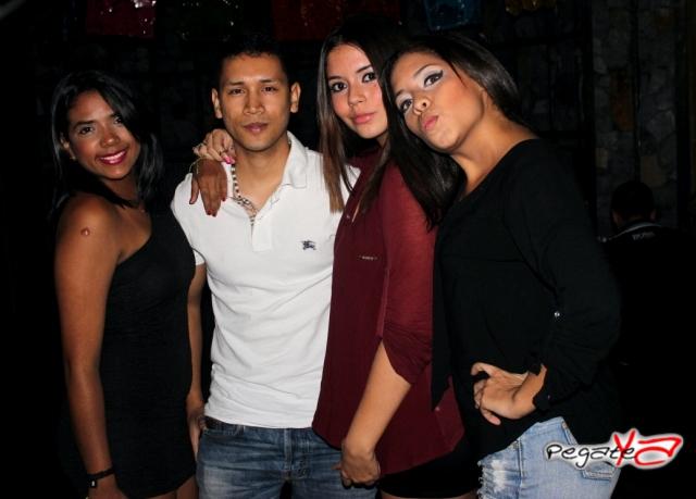 Foto 4 de La Malquerida - 5TO FDS NOV 2014 en La Malquerida - Cali, Cali