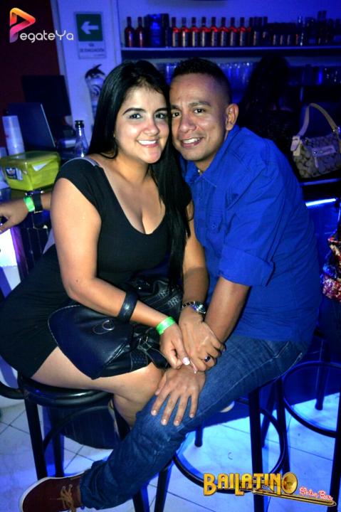 Foto 21 de Bailatino - 4TO Fds Abril 2016 en Bailatino - Bar, Cali