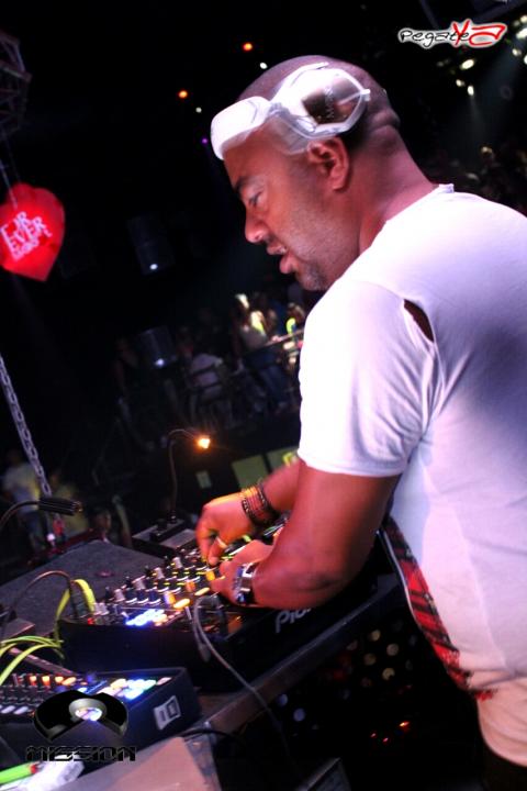 Foto 122 de Mission Club - Love & Friends - Mastik en Mission Club, Cali