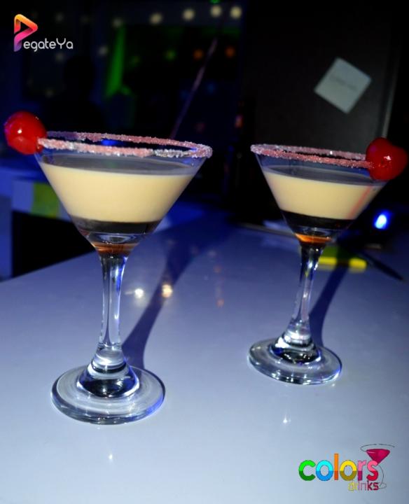 Foto 44 de Colors Drink - 3er FDS Junio 2015 en Colors Drink, Cali