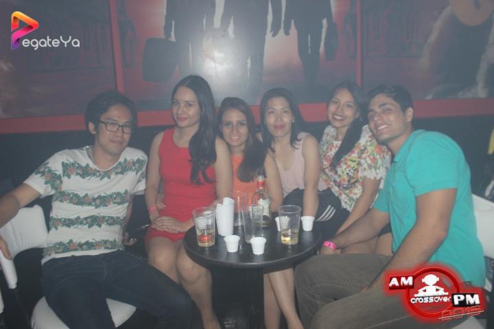 Foto 42 de Ampm - Feria 2015 en Am / PM Bar - Cali, Cali