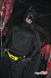 Foto 140 de Mangos Halloween 2011 en Discoteca Mangos Medellin, Medellín