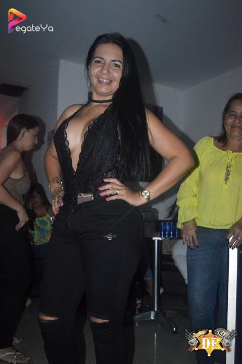 Foto 14 de El Df - 3er Fds Febrero 2017 en El DF Club Discoteca