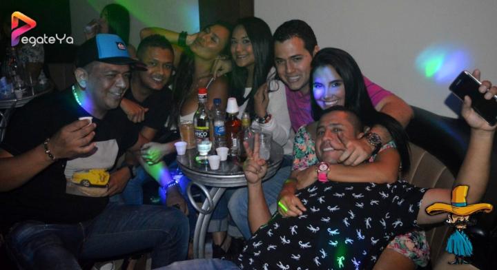 Foto 4 de Don Ebrio -amor y Amistad 2015 en Don Ebrio -amor y Amistad 2015, Cali
