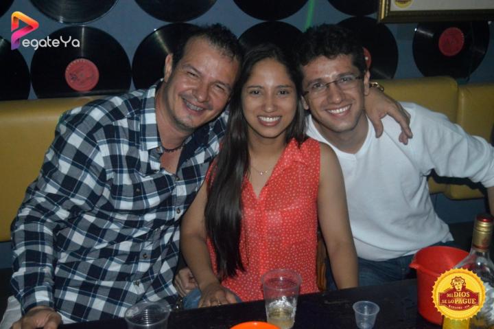 Foto 25 de Mi Dios Se Lo Pague - Feria 2015 en Fonda Mi Dios Se Lo Pague, Cali