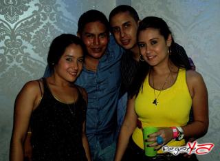 Foto 20 de Diciembre 08 del 2012 en Babel / Barra Libre Cali, Cali