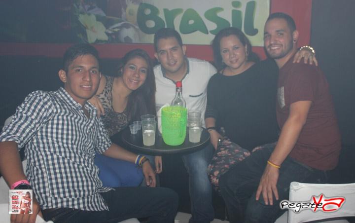 Foto 46 de Ampm - Julio 12 en Am / PM Bar - Cali, Cali