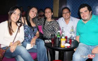 Foto 25 de Diciembre 07 del 2013 en Kabaret - Granada, Cali