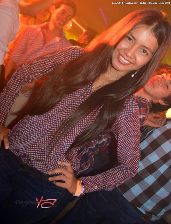 Foto 1 de Discoteca Bling- 12 de julio de 2014 en Bar Bling Bucaramanga, Bucaramanga