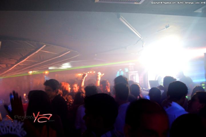 Foto 70 de Discoteca Bling- 12 de julio de 2014 en Bar Bling Bucaramanga, Bucaramanga