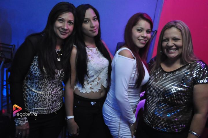 Foto 8 de Maria casquitos sábado 27 de junio 2015 en Maria Casquitos Bucaramanga, Bucaramanga