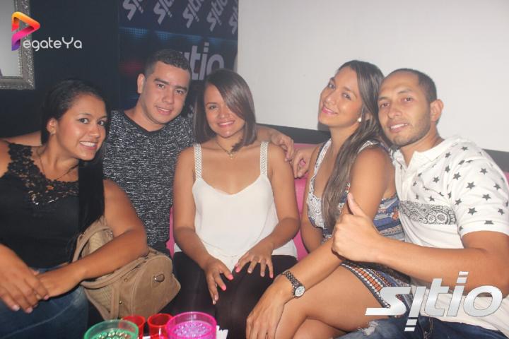 Foto 31 de El Sitio Disco Club - 2do FDS Julio 2016 en el sitio cartagena, Cartagena