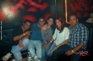Foto 7 de Fotos Discoteca The End 21 sep 2012 en THE END Discoteca Medellin, Medellín
