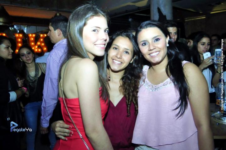 Foto 12 de Discoteca La Premiere - 27 junio 2015 en La Premiere Bucaramanga, Bucaramanga