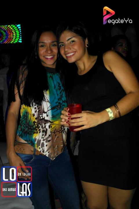 Foto 64 de Lolas - Amor y Amistad 2015 en Lolas Club Menga Cali, Cali