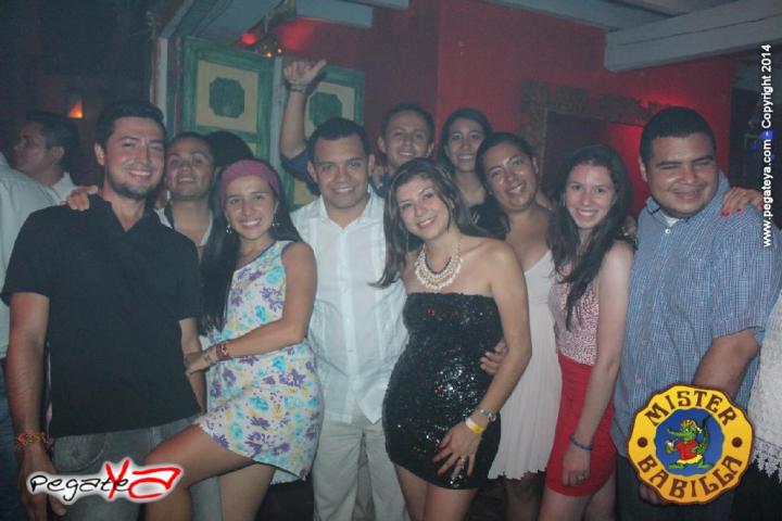 Foto 17 de MISTER BABILLA 20 Y 21 de SEPT 2014 en Discoteca MISTER BABILLA cartagena, Cartagena