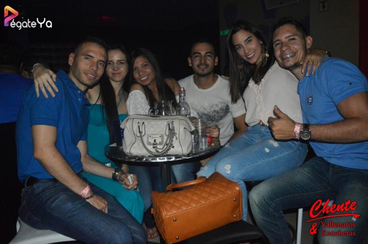 Foto 7 de Chente - 2do Fds Julio 2017 en CHENTE Vallenatos y Rancheras, Cali