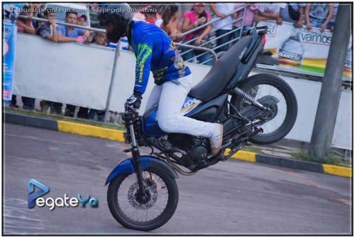 Foto 44 de 2 Campeonato Nacional de STUNT - en PegateYa Villavicencio, Villavicencio