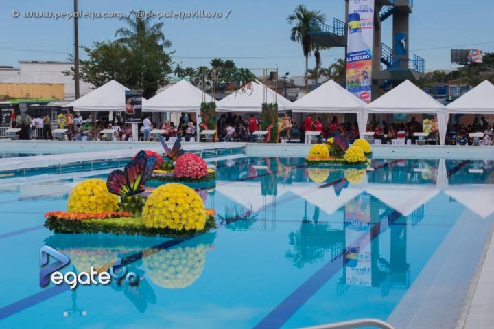 Foto 1 de Desfile Traje de Baño Torneo del Joropo en Desfile Traje de Baño Torneo del Joropo, Villavicencio