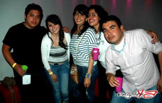 Foto 16 de Noviembre 10 del 2012 en Babel / Barra Libre Cali, Cali