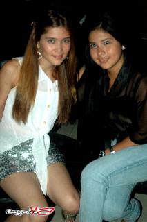 Foto 15 de Marzo 09 del 2013 en Nozomi Club, Cali