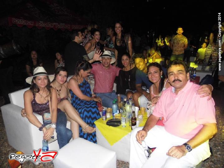 Foto 3 de ILUMINATUS 6 de DIC 2014 en Iluminatus, Cartagena