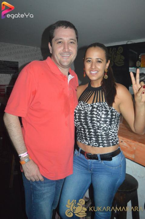 Foto 57 de Kukaramakara - 2DO Fds Julio 2016 en Kukaramakara Discoteca Cali, Cali