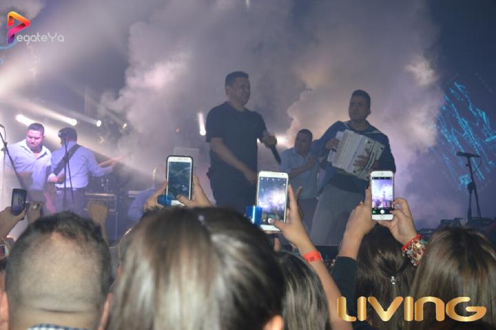 Foto 109 de Living - 1er & 2do Fds Octubre 2016 en Living Night Club, Cali