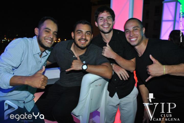 Foto 6 de V.i.p 29 y 30 de Abril de 2016 en V.i.p 29 y 30 de, Cartagena