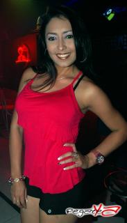 Foto 2 de Noviembre 10 del 2012 en Am / PM Bar - Cali, Cali