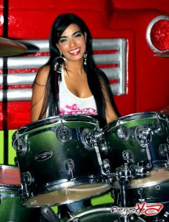 Foto 4 de Junio 22 del 2013 en Beautiful 80`s Cali, Cali