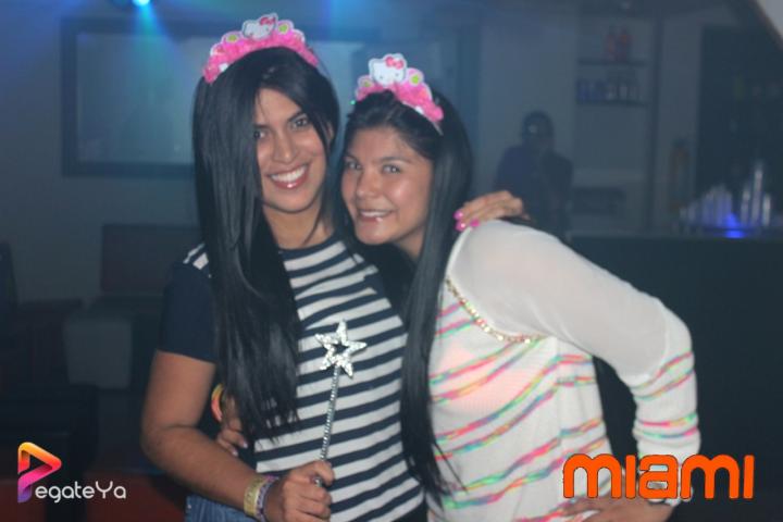 Foto 5 de Miami - 4to FDS Marzo 2015 en Miami Bar Cali, Cali