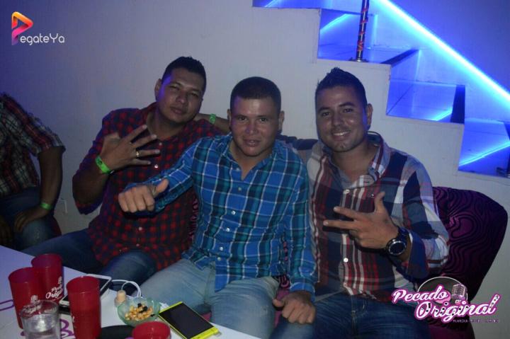 Foto 11 de Pecado Original - 5to Fds Abril 2016 en Pecado Original, Cali
