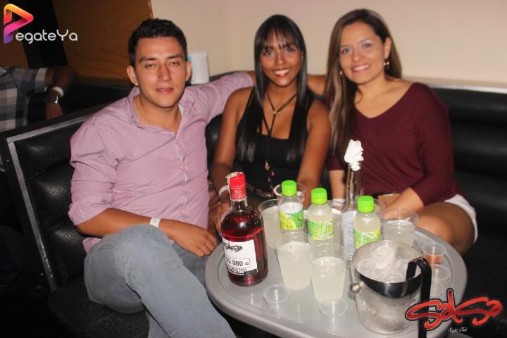 Foto 59 de Salsa Night Club - 2DO Fds Julio 2016 en Salsa Night Club, Cali