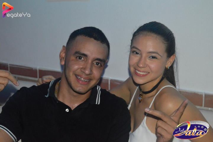 Foto 22 de JalaJala - 4to Fds Febrero 2017 en Jala Jala Club, Cali