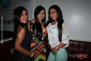 Foto 14 de 01-07 Diciembre de 2012 en Discoteca Macondo Club Bucaramanga, Bucaramanga