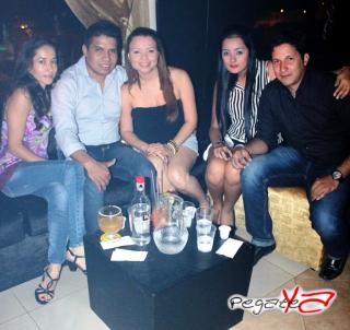 Foto 35 de Octubre 12 del 2013 en Penthouse 1800, Cali